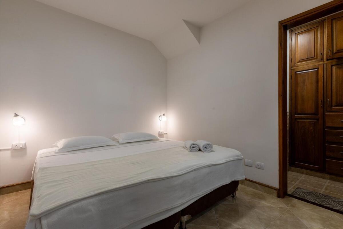 Apartamento In The Welcoming Place *