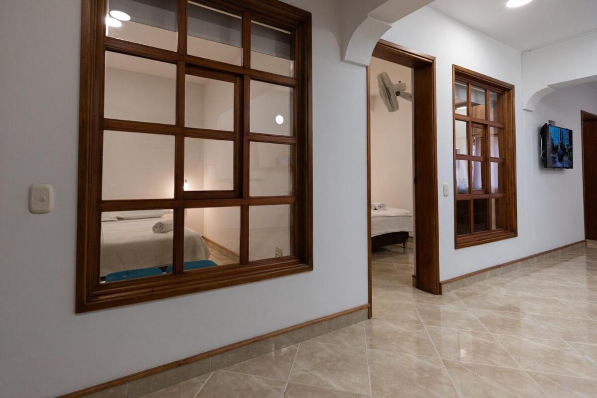 In The Welcoming Place Apartamento *