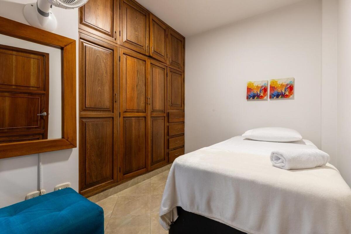 Apartamento In The Welcoming Place Medellín